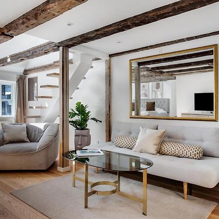 Sanders Regent - Inviting One-Bedroom Apartment Near Central Square Κοπεγχάγη Εξωτερικό φωτογραφία