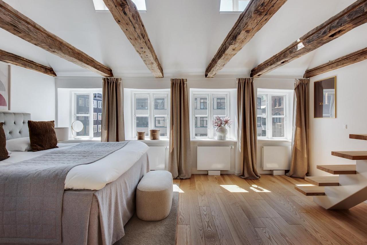 Sanders Regent - Inviting One-Bedroom Apartment Near Central Square Κοπεγχάγη Εξωτερικό φωτογραφία
