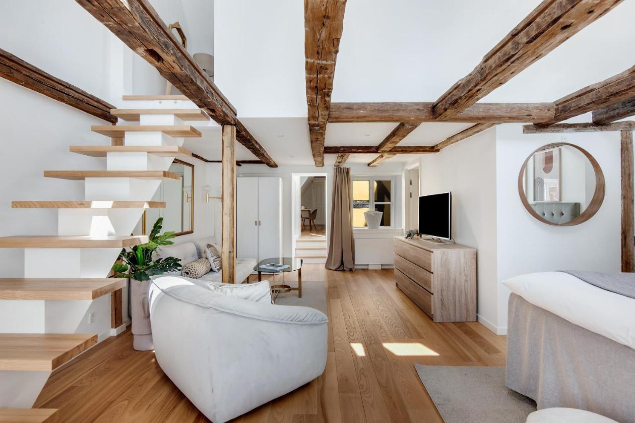 Sanders Regent - Inviting One-Bedroom Apartment Near Central Square Κοπεγχάγη Εξωτερικό φωτογραφία