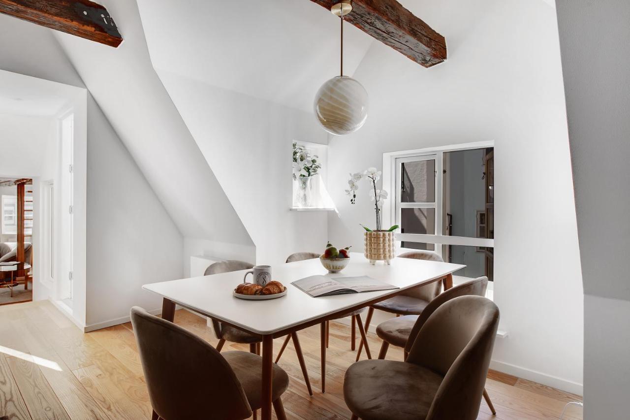 Sanders Regent - Inviting One-Bedroom Apartment Near Central Square Κοπεγχάγη Εξωτερικό φωτογραφία