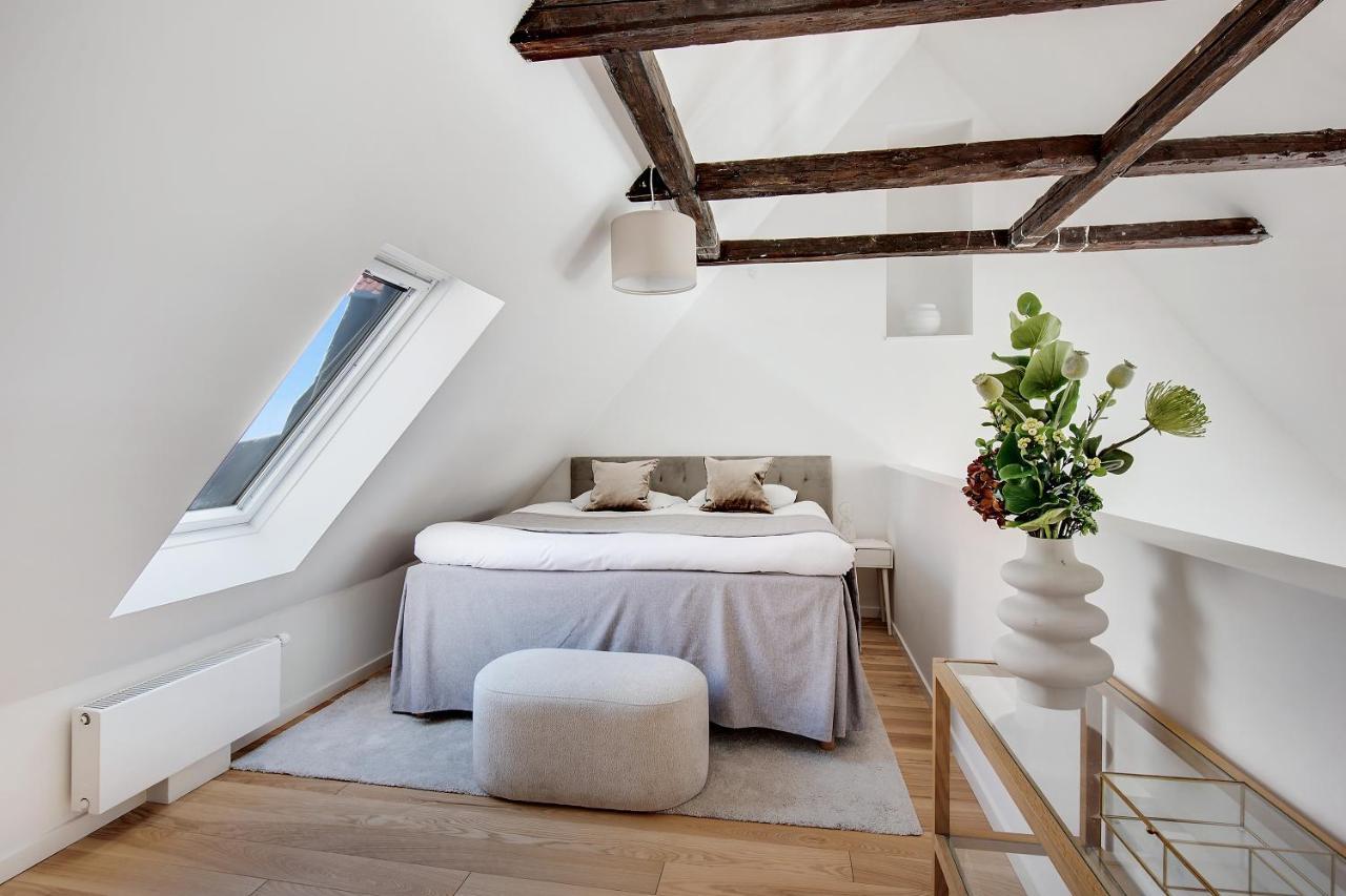 Sanders Regent - Inviting One-Bedroom Apartment Near Central Square Κοπεγχάγη Εξωτερικό φωτογραφία