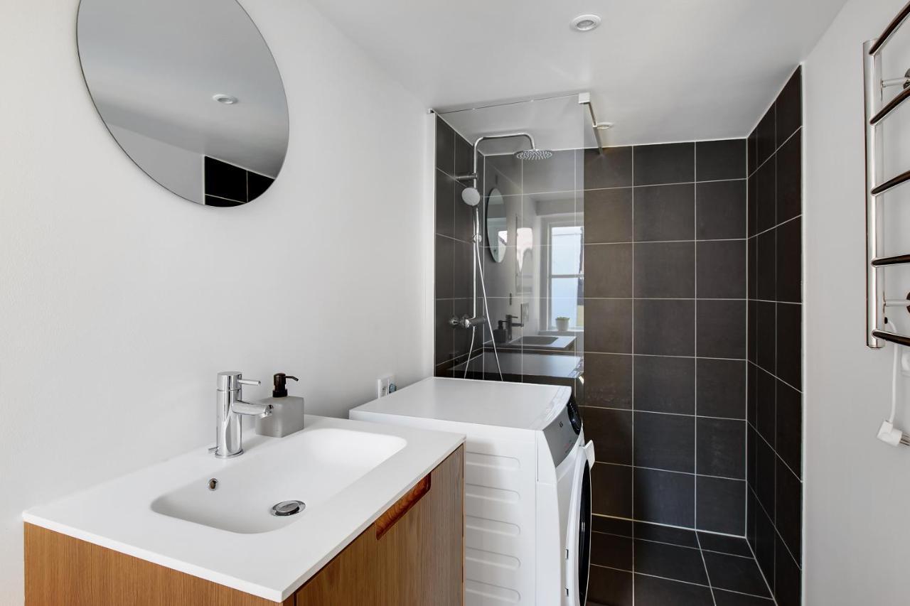 Sanders Regent - Inviting One-Bedroom Apartment Near Central Square Κοπεγχάγη Εξωτερικό φωτογραφία