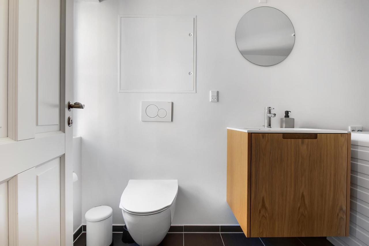 Sanders Regent - Inviting One-Bedroom Apartment Near Central Square Κοπεγχάγη Εξωτερικό φωτογραφία