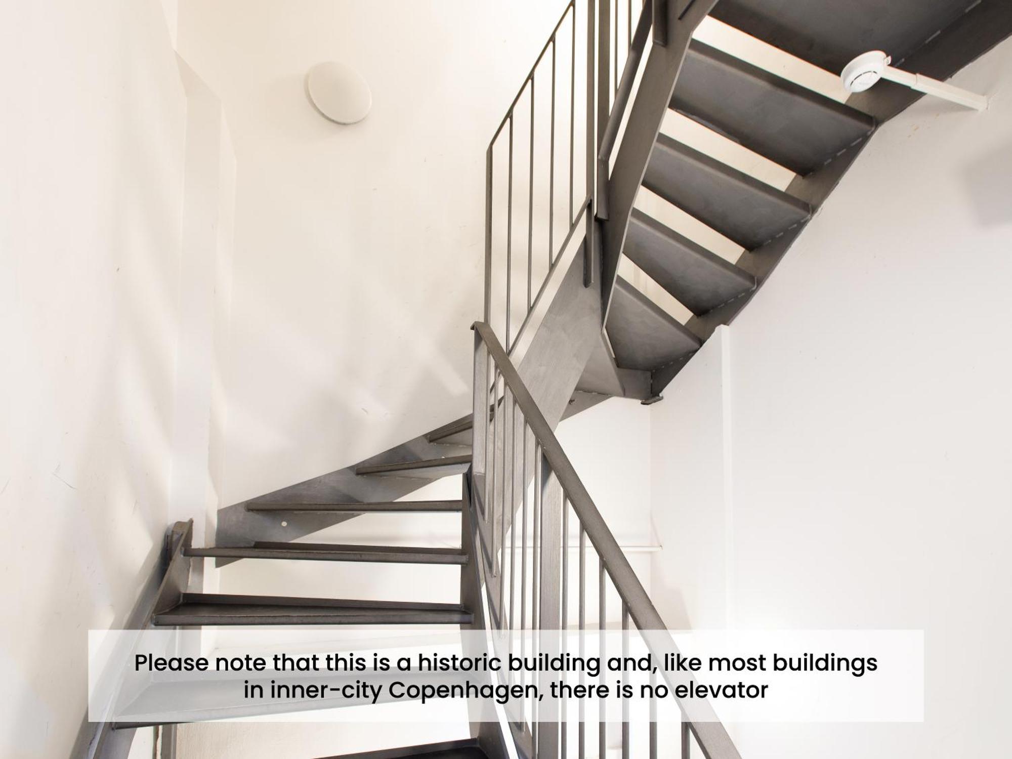 Sanders Regent - Inviting One-Bedroom Apartment Near Central Square Κοπεγχάγη Εξωτερικό φωτογραφία